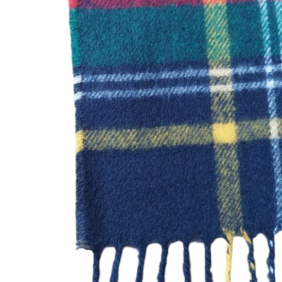 Fadivo, Classic Scarf Women Men Winter Warm Multicolor Multi-Purpose Scarf New - Picture 8 of 9